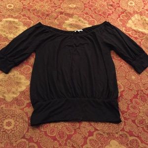 Half sleeve dress shirt